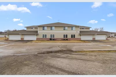 330  Brookside Dr #4, Mayville, WI 53050 - Photo 21