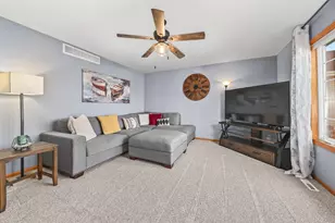 1426 Goldenrod Cir, West Bend, WI 53095 - Photo 9