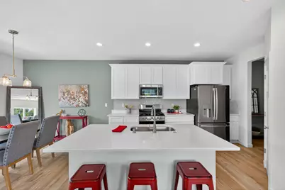 959  Lagom Way, Oconomowoc, WI 53066 - Photo 5