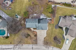 12272 W Morgan Oak Dr, Greenfield, WI 53228 - Photo 77