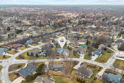 12272 W Morgan Oak Dr, Greenfield, WI 53228 - Photo 75