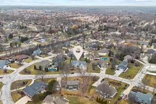 12272 W Morgan Oak Dr, Greenfield, WI 53228 - Photo 75