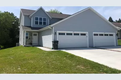 2105  Daisy Dr, West Bend, WI 53090 - Photo 1