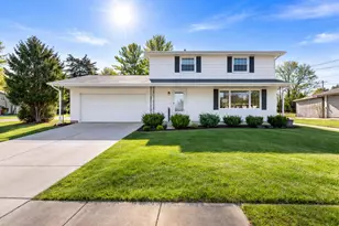 564 E Rhine St, Elkhart Lake, WI 53020 - Photo 1