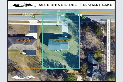 564 E Rhine St, Elkhart Lake, WI 53020 - Photo 35