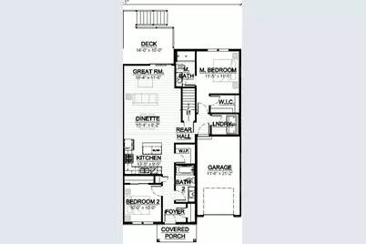 N162W21835  Poppy Rd, Jackson, WI 53037 - Photo 23