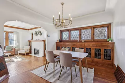 4836 W Wells St, Milwaukee, WI 53208 - Photo 9