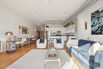 1924 N Hubbard St #417, Milwaukee, WI 53212 - Photo 9