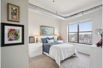 1924 N Hubbard St #417, Milwaukee, WI 53212 - Photo 29