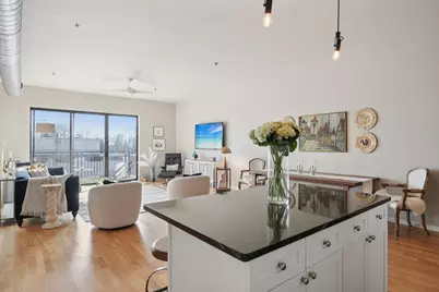 1924 N Hubbard St #417, Milwaukee, WI 53212 - Photo 17