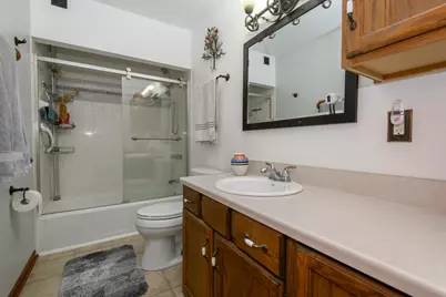 244  Edwards St, Dousman, WI 53118 - Photo 17