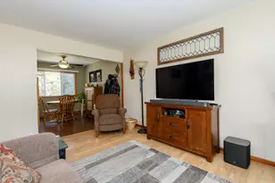 244 Edwards St, Dousman, WI 53118 - Photo 5