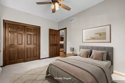 241  Silver Fox Dr, Kewaskum, WI 53040 - Photo 15