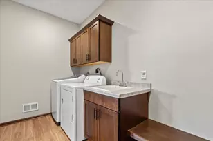 241 Silver Fox Dr, Kewaskum, WI 53040 - Photo 19