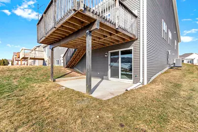 241  Silver Fox Dr, Kewaskum, WI 53040 - Photo 33