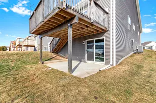 241 Silver Fox Dr, Kewaskum, WI 53040 - Photo 33