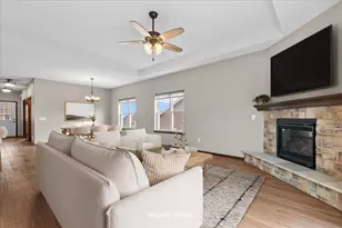 241 Silver Fox Dr, Kewaskum, WI 53040 - Photo 23