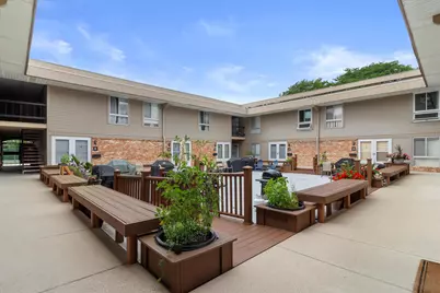 11936 W Mill Rd #2, Milwaukee, WI 53225 - Photo 21