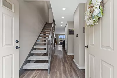 11936 W Mill Rd #2, Milwaukee, WI 53225 - Photo 1