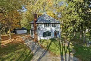 4400 W Parkland Ave, Brown Deer, WI 53223 - Photo 1