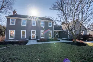 S21W27865 Kame Terrace, Waukesha, WI 53188 - Photo 1