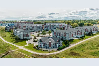 3872 S Lake Dr #209, Saint Francis, WI 53235 - Photo 31