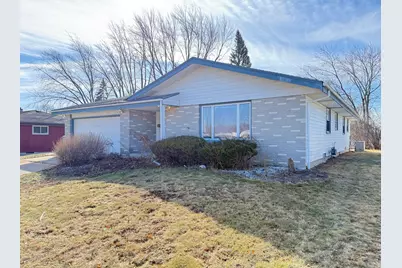 8707 W Petersik St, Milwaukee, WI 53224 - Photo 1