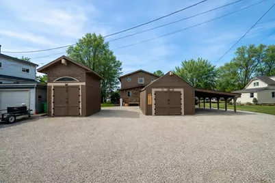 8508  Fox River Rd, Racine, WI 53185 - Photo 13