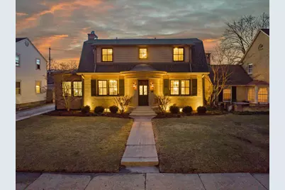 5815 N Shoreland Ave, Whitefish Bay, WI 53217 - Photo 33