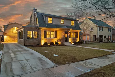 5815 N Shoreland Ave, Whitefish Bay, WI 53217 - Photo 29