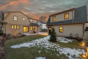 5815 N Shoreland Ave, Whitefish Bay, WI 53217 - Photo 31