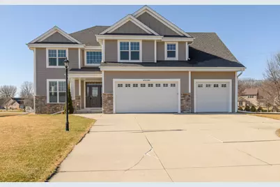 S77W14491  Independence Ct, Muskego, WI 53150 - Photo 1
