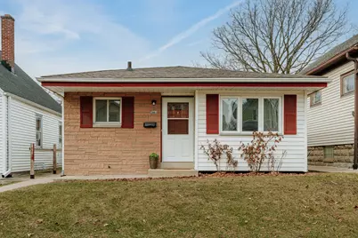 2863 S 34th St, Milwaukee, WI 53215 - Photo 33