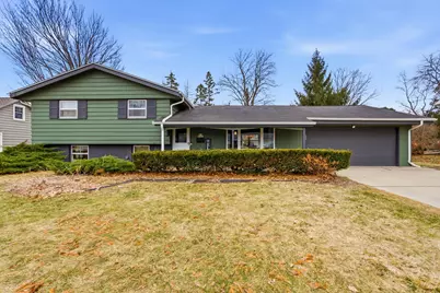 N75W7085  Linden St, Cedarburg, WI 53012 - Photo 41