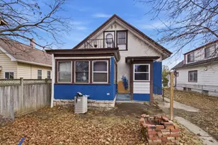 929 S 56th St, West Allis, WI 53214 - Photo 13