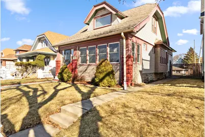 3722 N 23rd St, Milwaukee, WI 53206 - Photo 3
