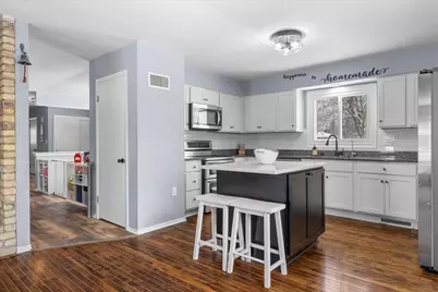 12135 W Luther Ave, Hales Corners, WI 53130 - Photo 7