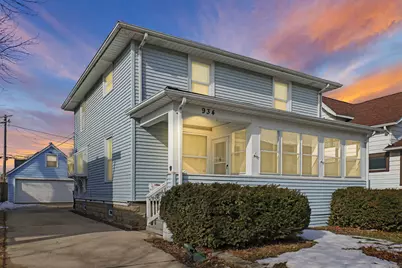 934  Cleveland Ave, Racine, WI 53405 - Photo 27