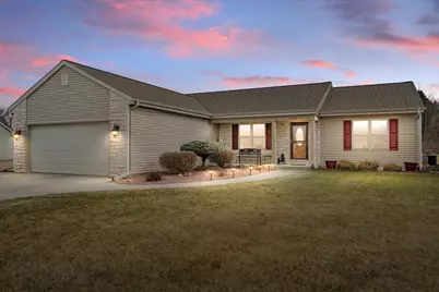 3228  Sherman Parc Cir, Jackson, WI 53037 - Photo 1