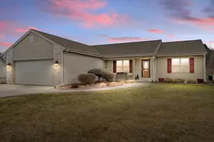 3228 Sherman Parc Cir, Jackson, WI 53037 - Photo 1