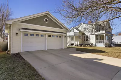 149 W Washington St, Burlington, WI 53105 - Photo 29