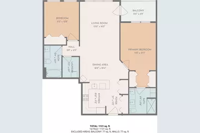 3930 S Lake Dr #511, Saint Francis, WI 53235 - Photo 43