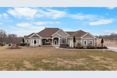 1829  County Highway K -, Erin, WI 53027 - Photo 57