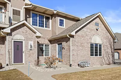 6922  53rd St #58, Kenosha, WI 53144 - Photo 1