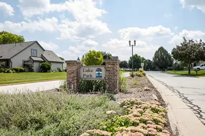 858  Laureate Dr, Pewaukee, WI 53072 - Photo 39