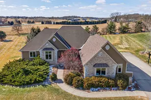 N60W27257 Trappers Run, Merton, WI 53089 - Photo 1