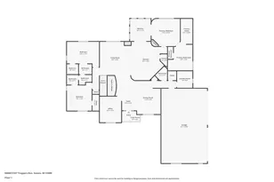 N60W27257 Trappers Run, Merton, WI 53089 - Photo 69