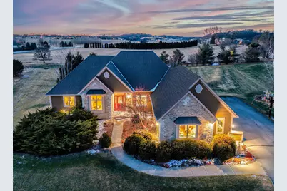 N60W27257  Trappers Run, Merton, WI 53089 - Photo 1