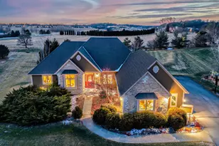 N60W27257 Trappers Run, Merton, WI 53089 - Photo 1