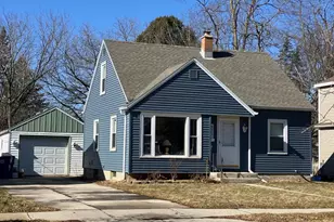 425 N Webster St, Port Washington, WI 53074 - Photo 1